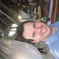 Pedro Medeiros的照片