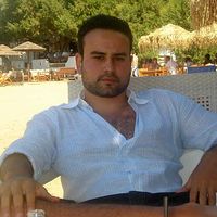 Nikolas Nikolaou's Photo