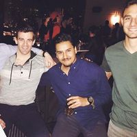 Kris Andrew的照片