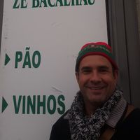 Jose Paulo Gandini Panegossi's Photo