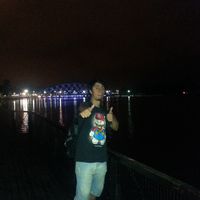 ezequiel andrada's Photo