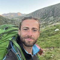 Antoine  Perry's Photo