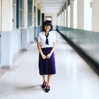 Khoa Thy Nguyễn Lâm的照片
