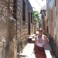 Rebecca Posner's Photo