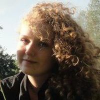 Aleksandra Dobkowska的照片