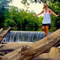 Kaja Bretteville-Jensen's Photo