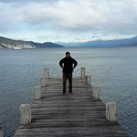 Ernesto Estay's Photo