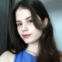 Julia Lupanchuk's Photo