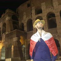 Remigiusz Mnich的照片