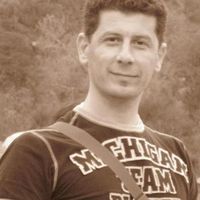 Gokhan Aydin's Photo