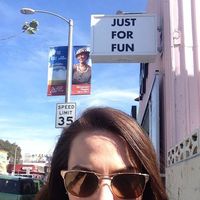 Marina Lespérance Lopez的照片