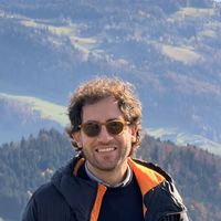 Daniel Moncayo's Photo