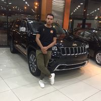 Ahmed Salah Abo Zaid's Photo