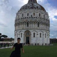 Photos de Santiago Santamarium