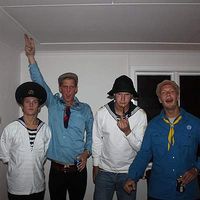 Anders Larsson的照片