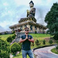 Tshering Yolmo's Photo