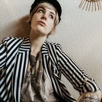 Photos de Monique  W