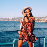 Natia Mgebrishvili的照片