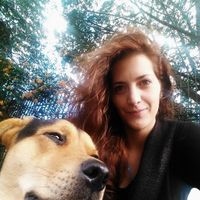 Macarena Sol Rolandi的照片