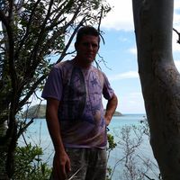 Craig Phillips's Photo