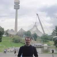 Filipe Nicholas Oliveira's Photo