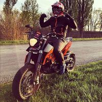 Kostya Rudnitskiy's Photo