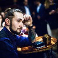 Paul Babkin的照片