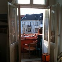 Alison Noyes's Photo