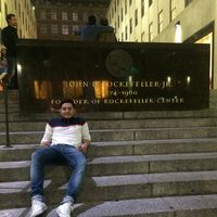 Fernando Nicolas Escobar Martinez's Photo