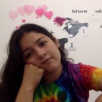 Alejandra Ortega Gonzalez's Photo