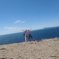 Laurine et Amandine's Photo