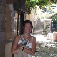 Fotos von Alexandra Roger