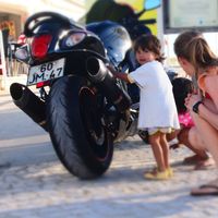 Le foto di Ahilan Ratnamohan