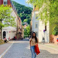 Meriel Coronado Covo的照片