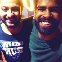 Lijin Varughese's Photo