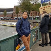 Henry Handoko's Photo