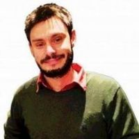 Le foto di Salah Diab