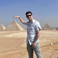 Luke Moseley的照片