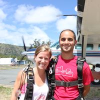 Fotos de Brandon Watt