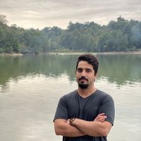 Muhammadhosein Moradi's Photo