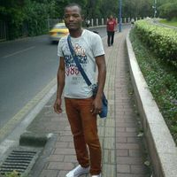 Célestin Tchibiakou的照片