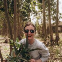 Gunta Žagare's Photo