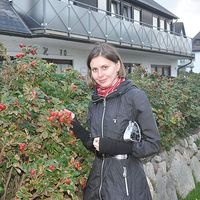 Stasya Khokhlova的照片