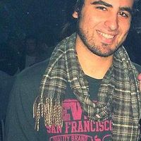 Berkin Bengisu's Photo