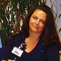 Maria Jochinger's Photo