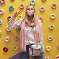 Anna Vasileva的照片