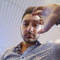 Adriano Trinetta's Photo