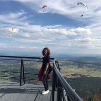 Ankita Gohri's Photo