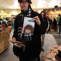 Fotos von Patrick Gilmore