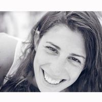 Claudia Santos Sintes's Photo